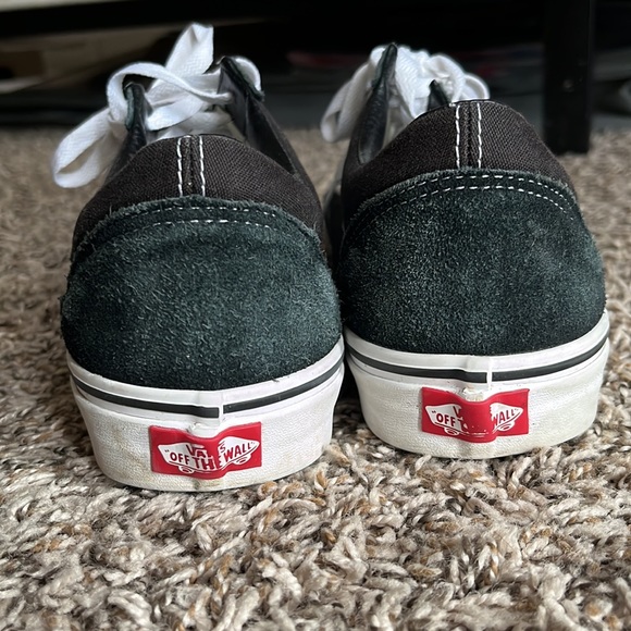 Vans Old Skool sz 10 men - Picture 4 of 8